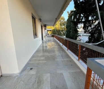 Διαμέρισμα για ενοικίαση Νέο Τέρμα (Μαρούσι) - Photo 3