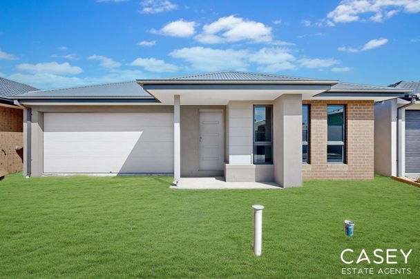 6 Bambusa Way, Clyde North - Photo 1