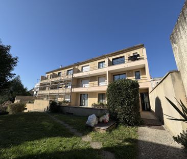 Location Appartement 2 pièces 39m² ORSAY 91400 - Photo 4