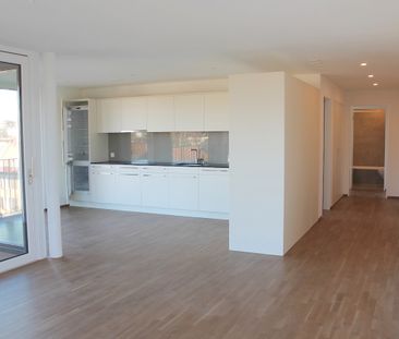 Zentral gelegene und moderne 3.5 Eigentumswohnung zur Miete - Foto 4