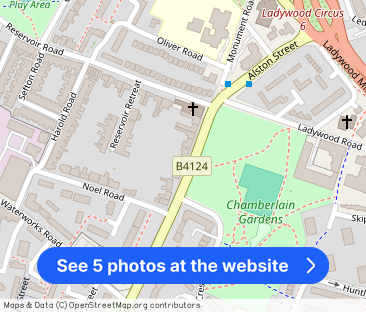 Monument Road, B16 - Photo 1