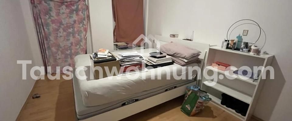 TAUSCHWOHNUNG Charmante Altbauwohnung - Photo 1