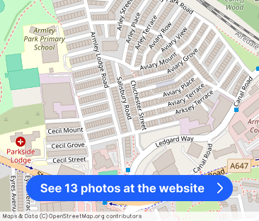 Salisbury Road, Leeds, LS12 - Photo 1