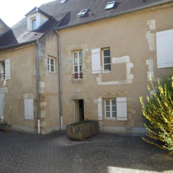 Appartement T2 à Vezelay - Photo 2