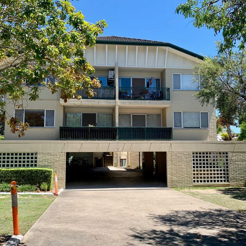 6/151 Ekibin Rd E, Tarragindi QLD 4121 - Apartment For Rent | Domain - Photo 1