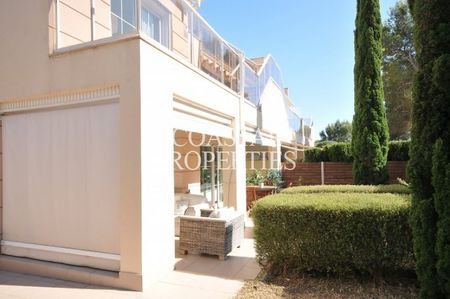 Town House For Rent In Gated Community Palmanova, Mallorca, Spain - Photo 2