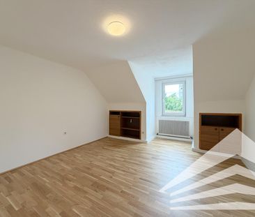 Ruhige 2 Zimmer-Wohnung mit Küche am Linzer Stadtrand - Photo 6