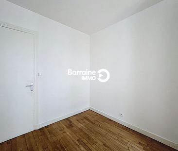 Location appartement à Brest, 3 pièces 71.18m² - Photo 4