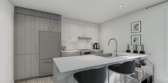 Le Saint-Paul II-IV | Appartements 3, 4, 5 1/2, Saint-Paul - Photo 3