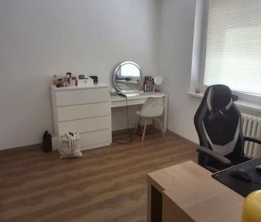 Pronájem panelového bytu po rekonstrukci, 3+1. 63 m - Photo 4