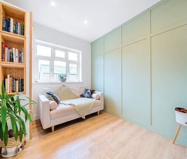 2 bedroom maisonette to rent - Photo 6