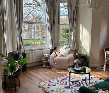 1 Bed Flat, Parkfield Road, L17 - Photo 6