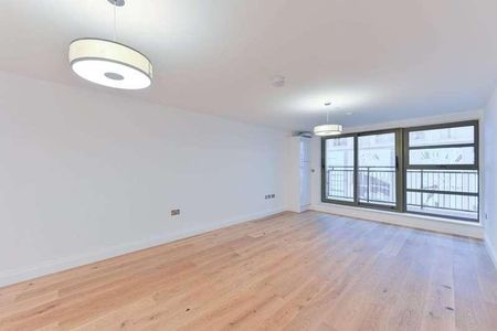 Creek Road, Greenwich, SE8 - Photo 2