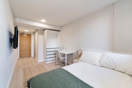 Classic En-Suite - Photo 3