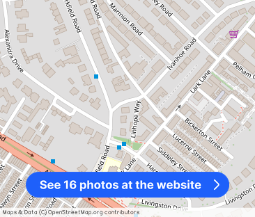 Ivanhoe Road, Aigburth, Liverpool, L17 - Photo 1