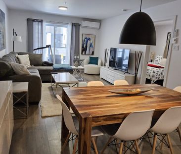 6830#107 boul des Forges Trois-Rivières - Photo 4