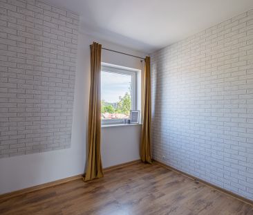 2 pokojowe mieszkanie z balkonem w centrum Wejherowa - Zdjęcie 4