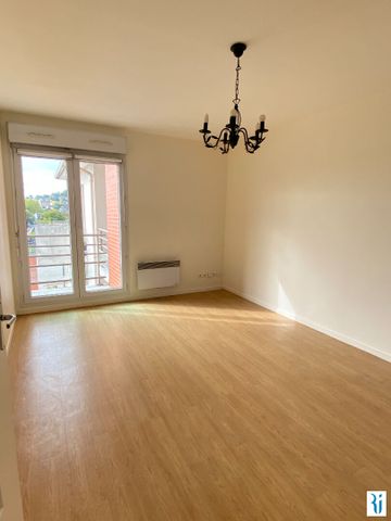 Location Appartement 2 pièces 39m² BOIS GUILLAUME 76230 - Photo 4