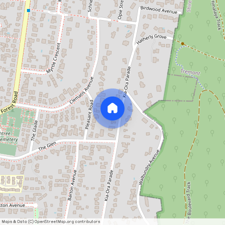 2/31 Kia Ora Parade, Vic 3156, Ferntree Gully