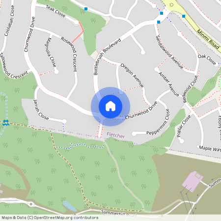 2/78 Churnwood Drive, Fletcher NSW 2287