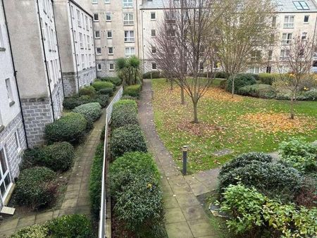 Dee Village, City Centre, Aberdeen, AB11 - Photo 2