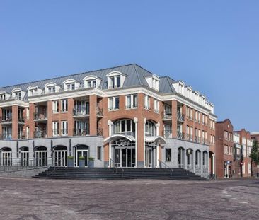 Raadhuisstraat 59, Kern Binnen Zuid, 2201MA, Noordwijk (Zh) - Foto 4