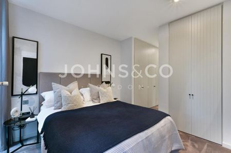 1 bedroom apartment to rent - Photo 2
