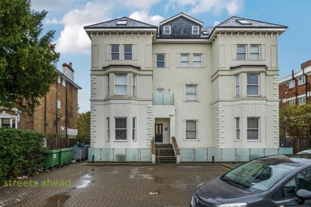 2 bedroom apartment to rent - Photo 2