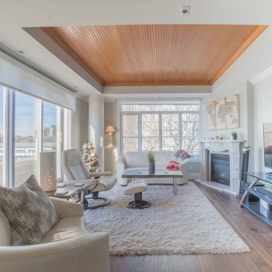 For Lease - 38 Stadium Road Unit# 688, Toronto, Ontario - Photo 1