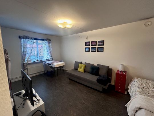 Nyforsgatan, Eskilstuna - Photo 1