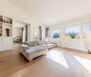 Beautiful villa 6p / 4 CHB + office / Garden with pool - Foto 1