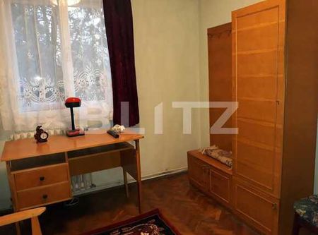 Apartament 4 camere, decomandat, 80 mp, zona strazii Albac - Photo 3