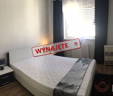 Do wynajęcia 2 pokojowe mieszkanie ul. Potulicka - Photo 3