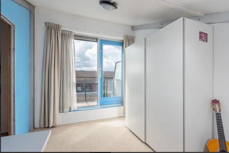 Delacroixstraat 11, Tussen de Vaarten Z.- Zuidwest, 1328RC, Almere - Foto 4