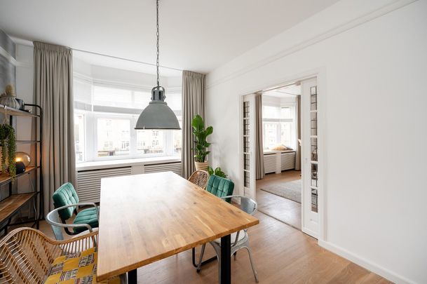 Te huur: Appartement Biesboschstraat in Amsterdam - Photo 1