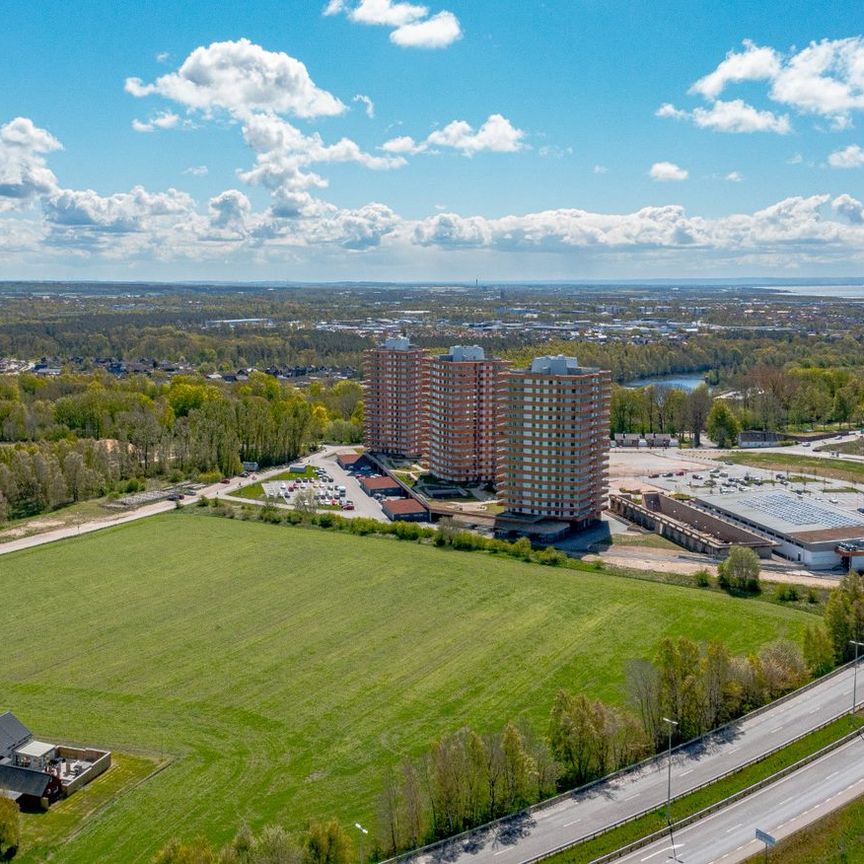 Tegelbruksvägen, Halmstad - Photo 1