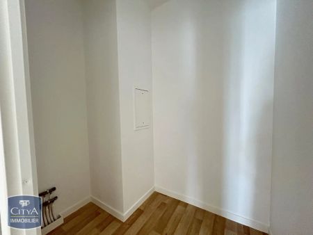 Appartement à louer 3 pièces 61.4m² - Photo 3