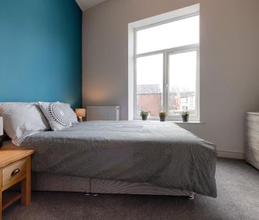 7 bedroom house share to rent - Photo 1