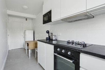 Appartement à louer à Paris 16Ème - Photo 4