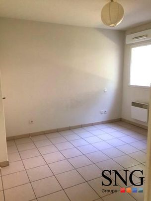 T2 AVEC BALCON ET PARKING - Photo 1