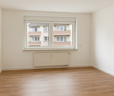 Pronájem bytu 2+1 • 59 m² bez realitkyMeidestraße 21 Bremerhaven Go... - Photo 6