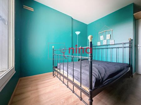 Location Appartement - Photo 4