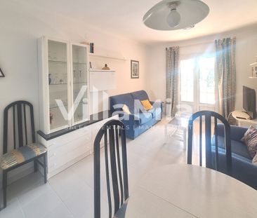 Apartment in Jávea for long-term rental VMR 3233 - Photo 6
