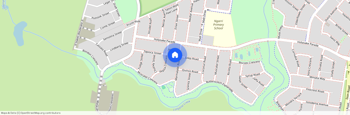 14 Marmalade Road, Vic 3024, Manor Lakes