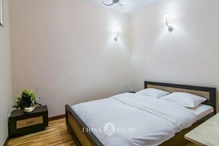 Warszawa, Śródmieście, Śródmieście Północne, Bagno - Zdjęcie 3