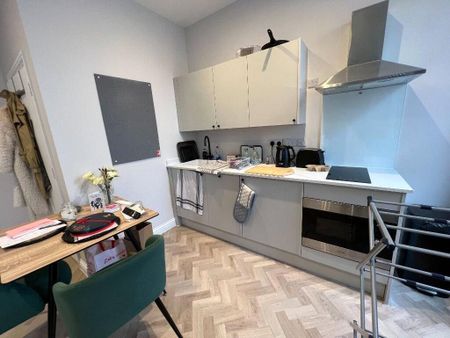 Studio to rent - Photo 5