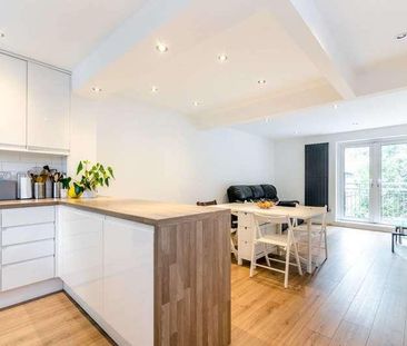 Royal Mint Street, Tower Hill, E1 - Photo 6