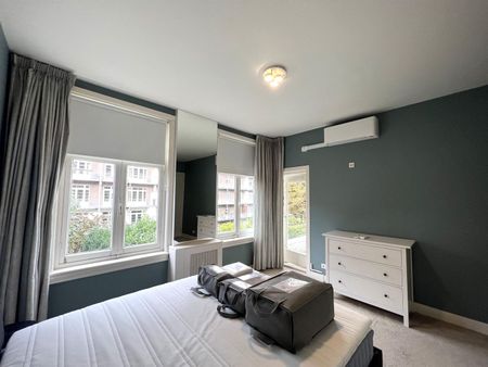 Appartement te huur: Courbetstraat 17-2 1077 ZR Amsterdam - Foto 5
