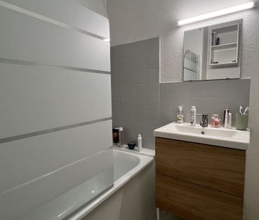 Location appartement 1 pièce, 19.26m², Angers - Photo 4