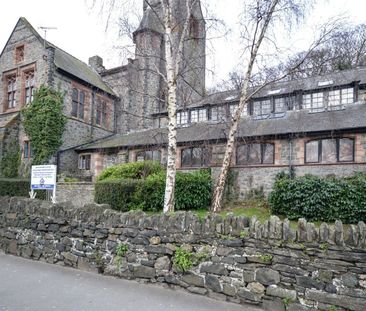 Tabernacle Chapel, Bangor, Gwynedd, LL57 - Photo 1